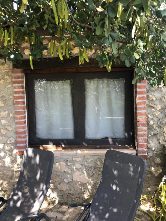 Agriturismo Roba Degli Ulivi Villa Agrigento Exterior photo